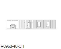 B0960-40-111-ch