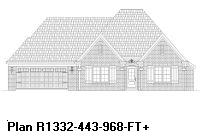 B1332-443-968-ftx