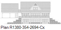 B1380-354-2694-cx