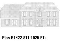 B1422-811-1025-ftx