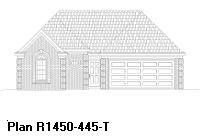 B1450-445-t