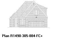 B1490-305-884-fcx