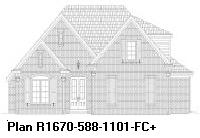 B1670-588-1101-fcx