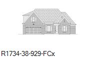 B1734-38-929-fcx