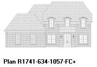 B1741-634-1057-fcx