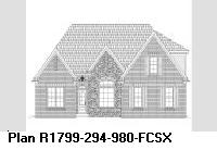 B1799-294-980-fcsx