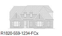 B1820-559-1234-fcx