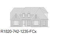 B1820-742-1235-fcx