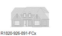 B1820-926-891-fcx