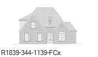 B1839-344-1139-fcx