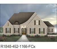 B1848-452-1166-fcx