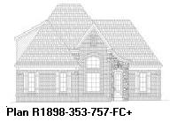 B1898-353-757-fcx
