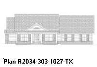 B2034-303-1027-tx