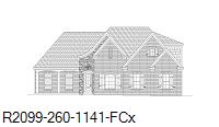 B2099-260-1141-fcx