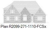B2099-271-1110-fcsx