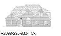 B2099-295-933-fcx