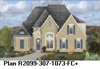 B2099-307-1073-fcx