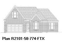 B2101-58-774-ftx
