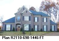 B2110-698-1446-ft