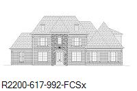 B2200-617-992-fcsx