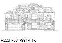 B2201-581-991-ftx