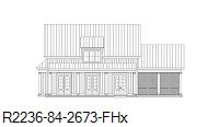 B2236-84-2673-fhx