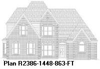 B2386-1448-863-ft
