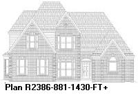 B2386-881-1430-ftx