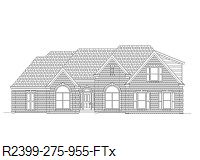 B2399-275-955-ftx