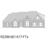 B2399-661-617-ftx