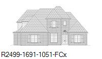 B2499-1691-1051-fcx