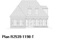 B2539-1198-t