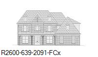 B2600-639-2091-fcx