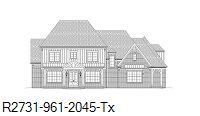 B2731-961-2045-tx