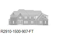 B2910-1500-907-ft