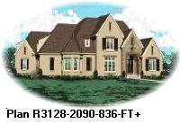 B3128-2090-836-ftx