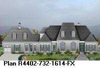 B4402-732-1614-fx
