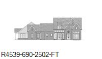 B4539-690-2502-ft
