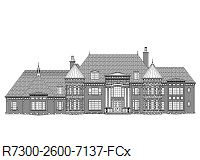 B7300-2600-7137-fcx